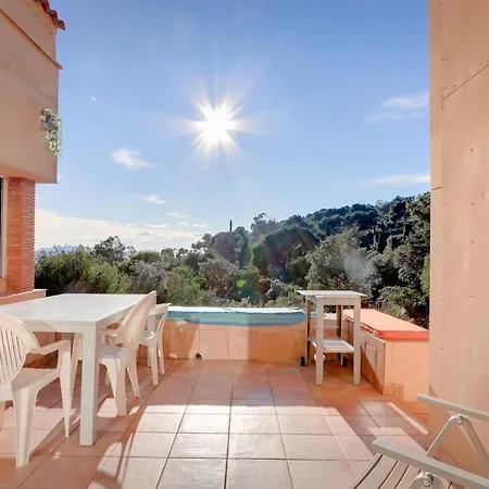 La Terrasse De La Ξενοδοχείο με διαμερίσματα